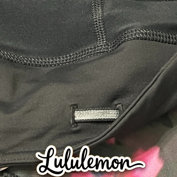 RARE limited edition Lululemon Pace Setter Skirt (Regular) Spring Has Sprung - Picture 9 of 13